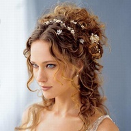 Wedding Hairstyles