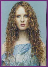 Curly Hair