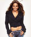 Janet  Jackson