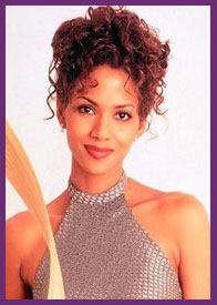 Prom Hairstyle