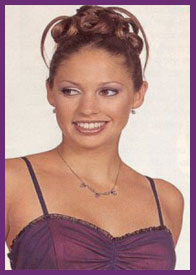 Prom Hairstyle