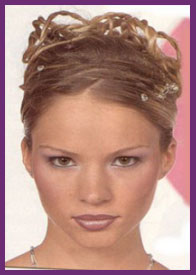 Prom Hairstyle