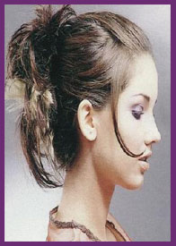 Prom Hairstyle