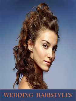   Wedding Hairstyle on Select Your Hairstyle