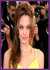 Celebrity Hair