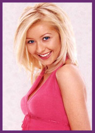 Celebrity Hairstyle