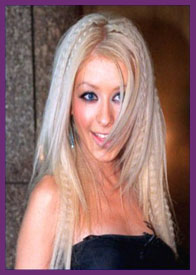 Celebrity Hairstyle