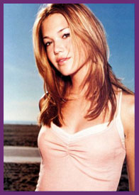 Celebrity Hairstyle