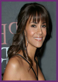 Celebrity Hairstyle