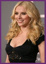 Celebrity Hairstyle