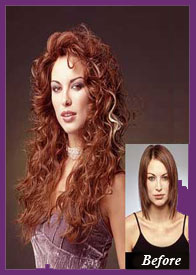 Hair Extension