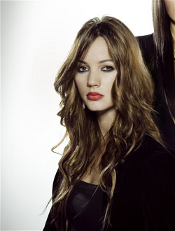 Hair Highlights10