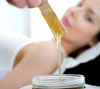 Waxing