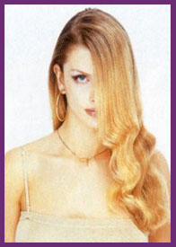 Long Hair