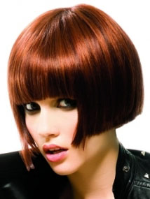 Red Hair