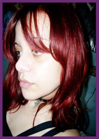 Red Hair
