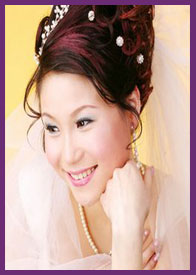 Wedding Hair