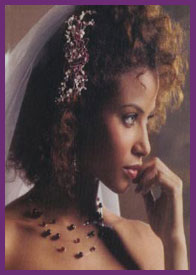 Wedding Hair