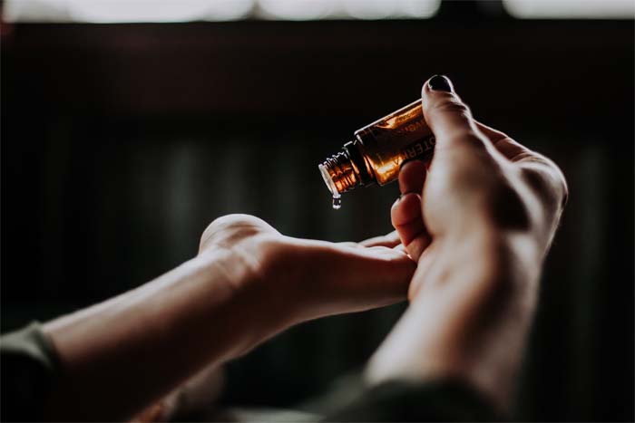 Beauty Homemade Homemade beauty product