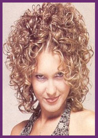 Curly Hair
