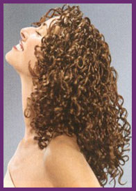Curly Hair