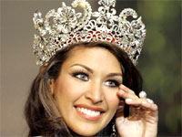 Dayana Mendoza Dayana Mendoza