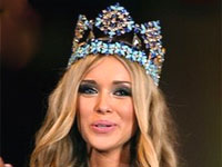 Ksenia Sukhinova Ksenia Sukhinova