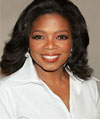 Oprah Winfrey