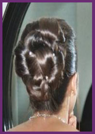 Prom Hairstyle