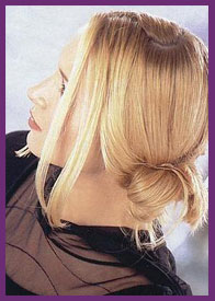 Prom Hairstyle