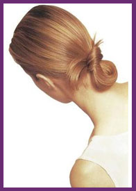 Prom Hairstyle