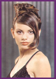 Prom Hairstyle