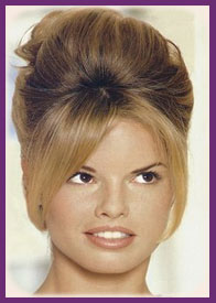 Prom Hairstyle