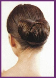 Prom Hairstyle