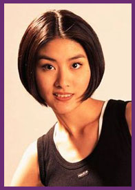 Short Hair
