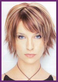 Short Hair