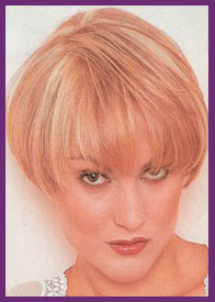 Short Hair