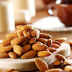 Nuts To Improve Eyesight 