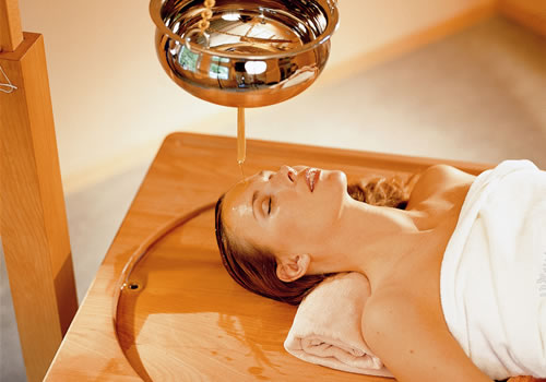 Ayurvedic Spa