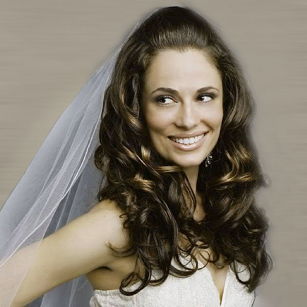 best wedding hairstyles