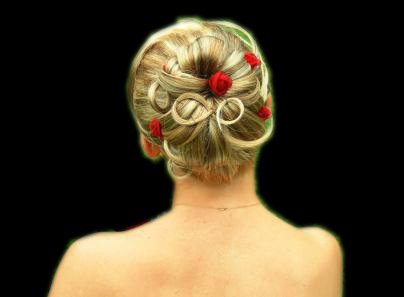 best wedding hairstyles