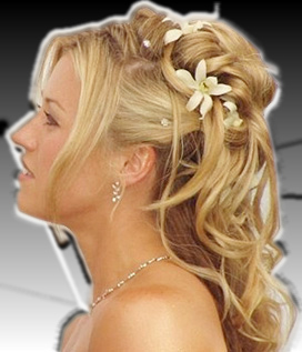 best wedding hairstyles