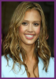 Celebrity Hair