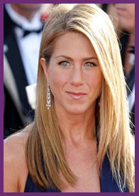 Celebrity Hairstyle