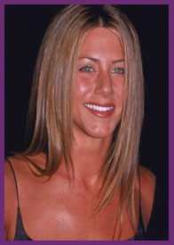Celebrity Hairstyle