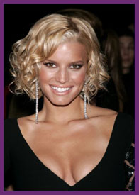 Celebrity Hairstyle