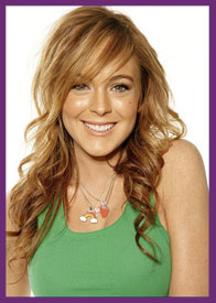 Celebrity Hairstyle