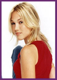 Celebrity Hairstyle