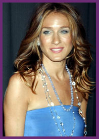 Celebrity Hairstyle