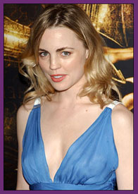 Celebrity Hairstyle